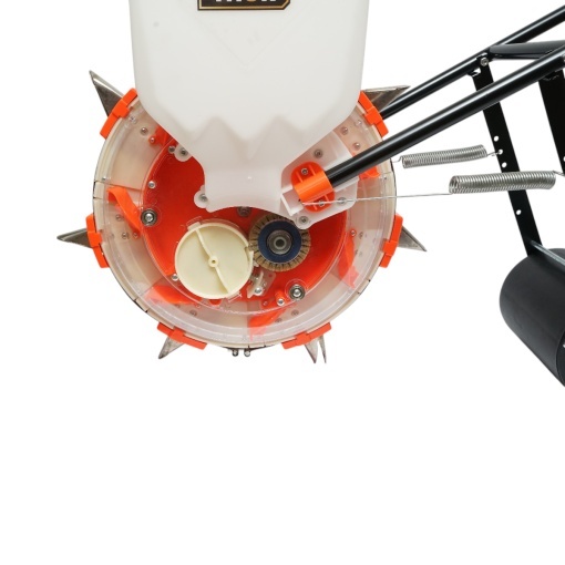 Semanatoare manuala cu 7 dinti, adancime semanare 6.5cm THOR - Img 12