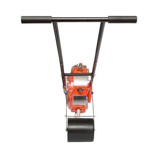 Semanatoare manuala cu 7 dinti, adancime semanare 8cm THOR - Img 5