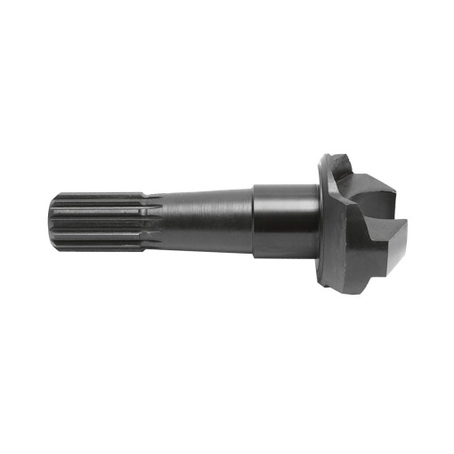 Semiaxa/planetara exterioara articulatie scurta fata L=178,5 U-651 DT 42.55.508 - Img 2