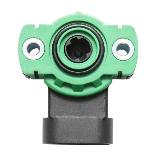 Senzor de pozitie punte fata TLS pentru John Deere cod OEM AL110351, AL113868 Breckner Germany - Img 2