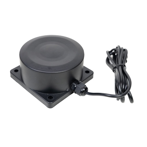 Senzor inteligent cu ultrasunete PNI SafeHome PT255S WiFi pentru nivel lichid pana la 4m aplicatie de mobil Tuya Smart - Img 2
