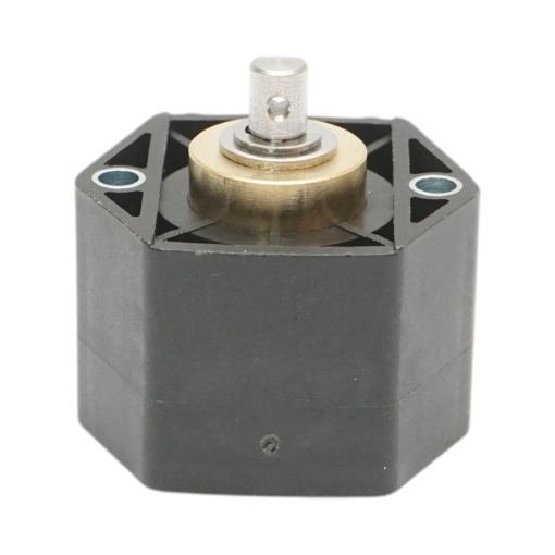 Senzor pozitie ridicare hidraulica John Deere 6 pini cod OEM AL175214 - Img 4
