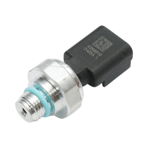 Senzor presiune ulei motor Cummins cod OEM 4358810, 5491435 - Img 2