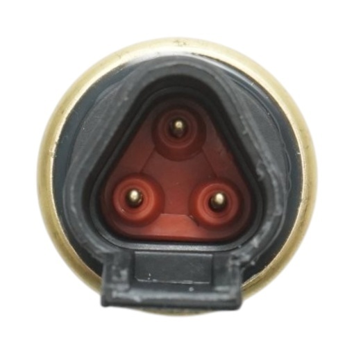 Senzor presiune ulei motor Perkins, Caterpillar, Ursus, Landini, cod OEM 1611703, U5MK1074 - Img 6