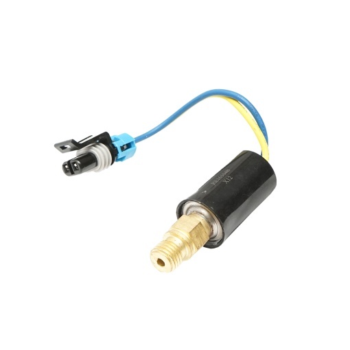 Senzor presiune ulei transmisie cu 2 pini pentru John Deere RE212878 - Img 2