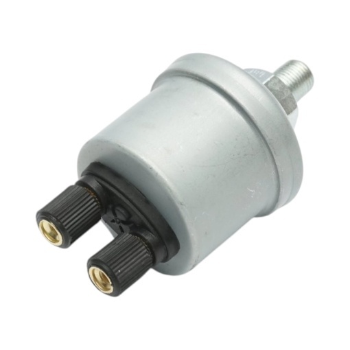 Senzor presiune ulei universal 10 bar, 2 pini, filet M10x1mm Breckner Germany - Img 4