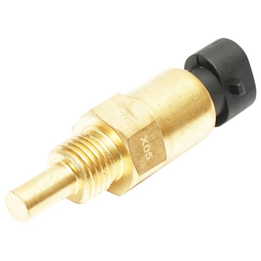 Senzor temperatura ulei cu 2 pini pentru John Deere RE52722 - Img 2