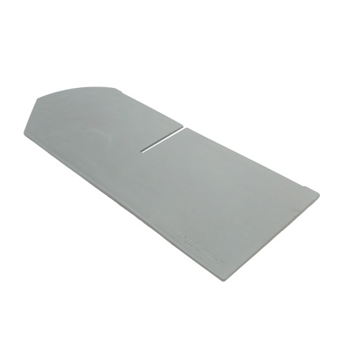 Separator dublu intern pentru cutie plastic de depozitare 310x490x190mm A400MA - Img 3
