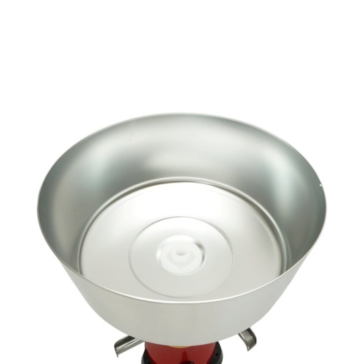 Separator smantana din lapte sau pentru degresat automat 60W, 220V, recipient inox 12L, turatie reglabila, capacitate 80L/h - Img 9