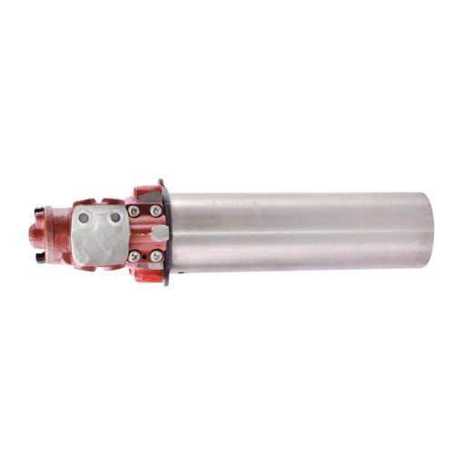 Servomotor directie complet cu sertaras pentru placa frontala UTB U-650 - Img 2