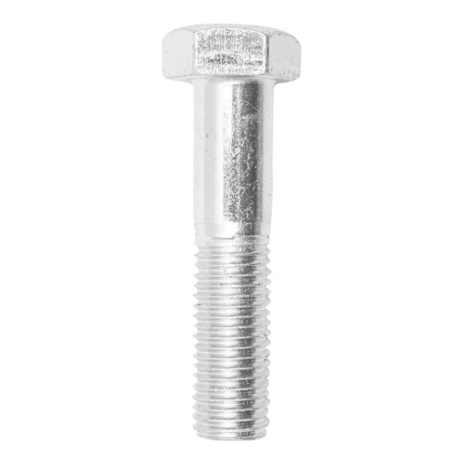 Set 20 buc surub cu cap hexagonal DIN 933-8.8 M16X70mm - Img 2