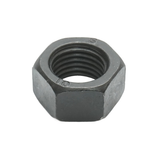 Set 50 piulite hexagonale M42 DIN 934-10 - Img 2