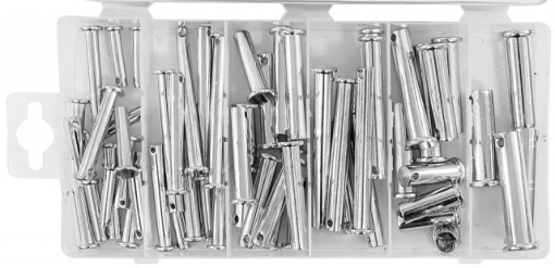 Set 60 buc Stifturi VERKE