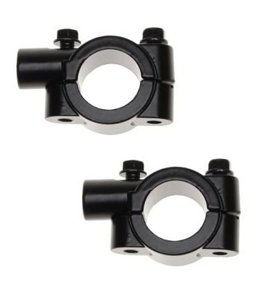 Set adaptor prindere oglinzi colier - surub (Ø 8mm) - Img 2
