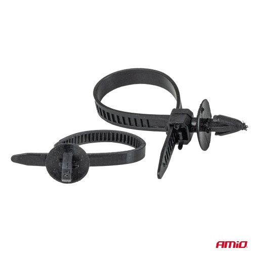Set cleme si extractoare plastic 1211 bucati - Img 5