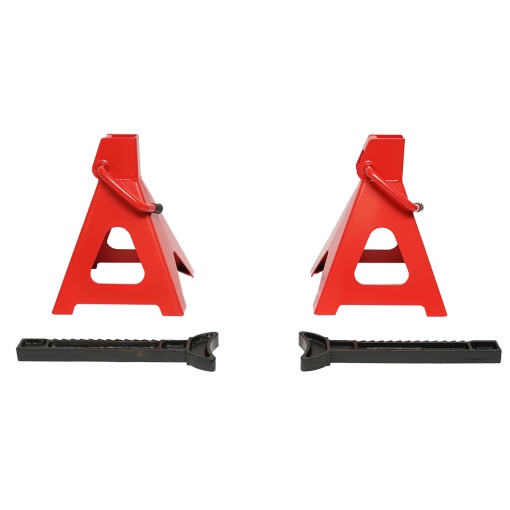 Set cric suport capra auto greutate maxima 6T 2 buc. - Img 3