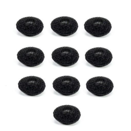 Set cu 10bc Protectie din burete pentru casti PNI - Img 2