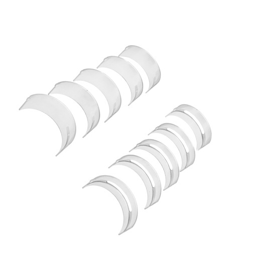Set cuzineti palier STD pentru Case IH, Perkins, Massey Ferguson, Landini 218284A1 - Img 2