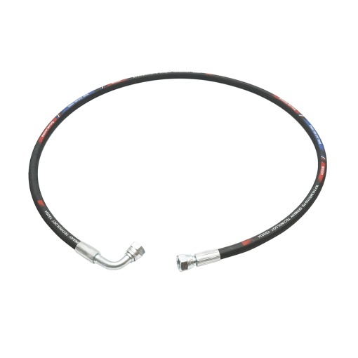 Set furtunuri hidraulice kit servodirectie UTB U-650 - Img 4