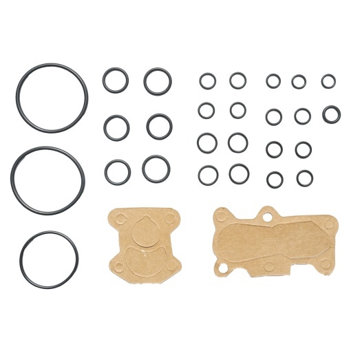 Set garnituri pompa hidraulica Massey Ferguson cod OEM 1810467M91 - Img 2