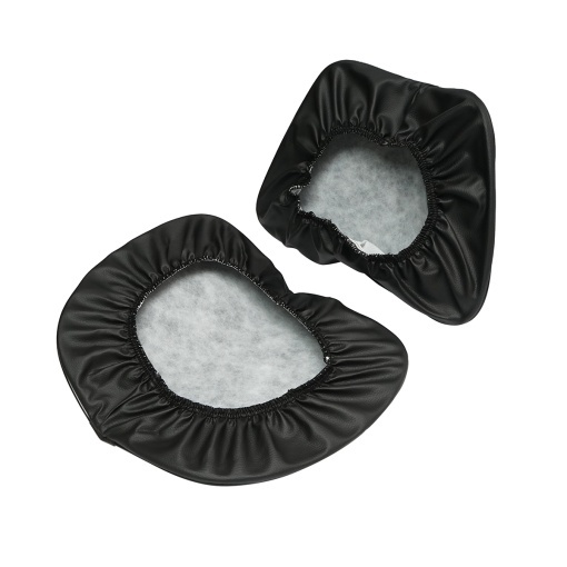 Set huse universale scaun tractor, stivuitor pentru spatar si sezut, material textil - Img 4