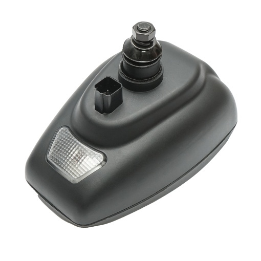 Set lampi fata cu semnalizare st/dr pentru JCB 1CX-5CX cod OEM OEM 700-50192 - Img 5