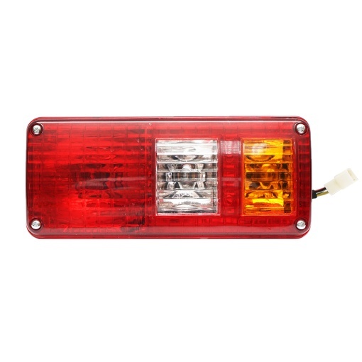 Set lampi spate 12V HR-D-005 Breckner Germany - Img 5