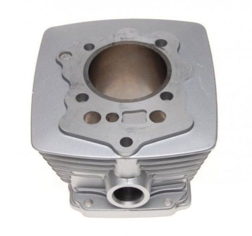 Set motor 4T 200cc ATV Loncin (racire aer) 63mm - Img 4