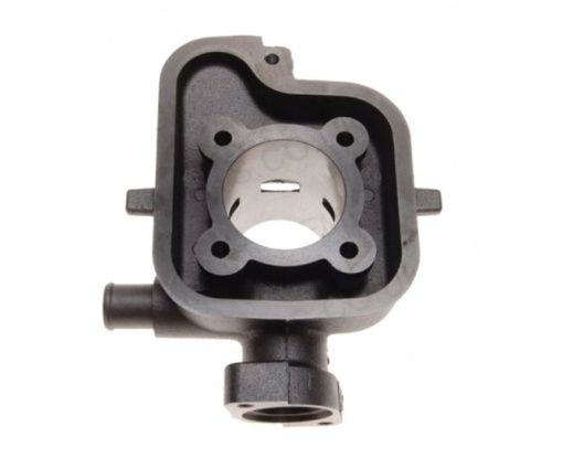 Set motor scuter 2T 50cc Peugeot Ludix (racire apa) - Img 4
