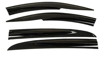 Set Paravanturi AXOR ATEGO 2001-2015