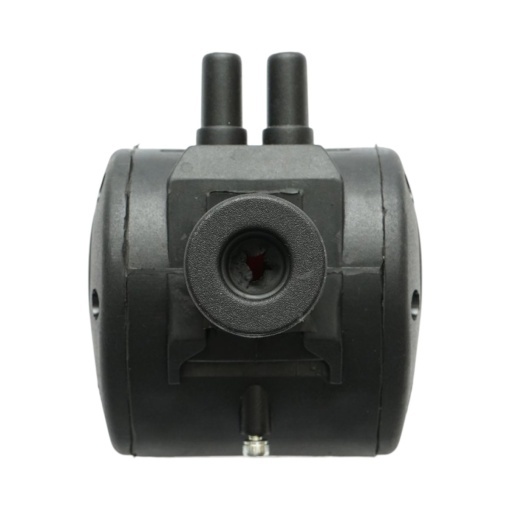 Set pulsator 50/50 si adaptor unitate control pneumatic pentru aparat de muls vaci Breckner Germany - Img 8