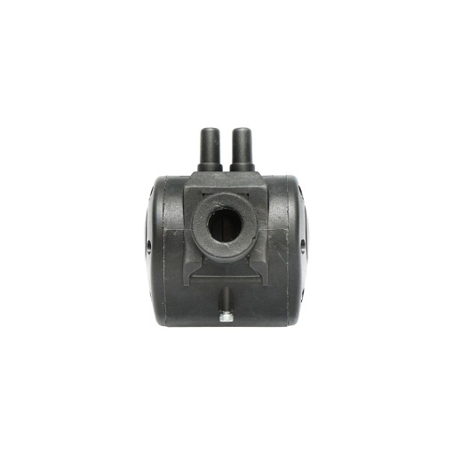 Set pulsator 60/40 si adaptor unitate control pneumatic pentru aparat de muls vaci Breckner Germany - Img 3