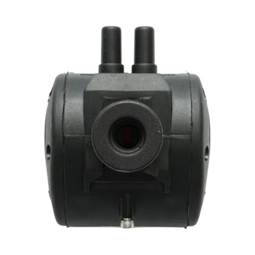 Set pulsator 60/40 si adaptor unitate control pneumatic pentru aparat de muls vaci Breckner Germany - Img 8