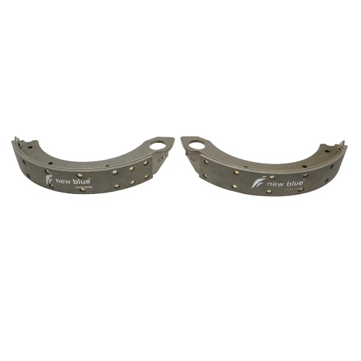 Set saboti frana Ford 38mm cod OEM 81815611, 81877080, 83924863, C5NN2218F, D9NN2218AA, F2NN2218AA - Img 2