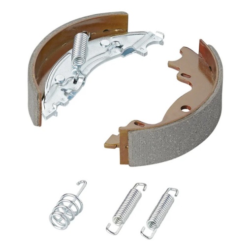 Set Saboti frana , trailer Knott >'89 16-1365/2 160x35mm - Img 2