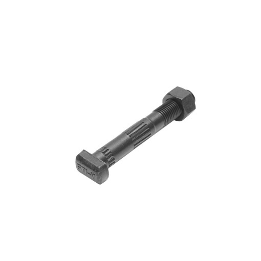 Set surub cu piulita pentru biela motor Ford cod OEM C5NE6214A, E4TN6214AA, E9NN6214BA, 81803988, 83955330, 83963155, 83990584, VPB6100, 81803988+81824573 Breckner Germany - Img 2