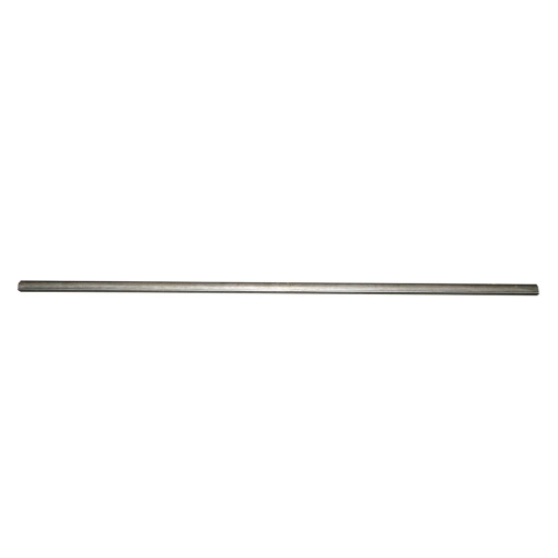 Set teava triunghiulara cardan seria T1 exterior 32,4 si interior 26,6 cruce 22x54 L=1.5m - Img 3