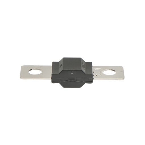 Siguranta auto plata tip midi ANS-80A Breckner Germany - Img 2