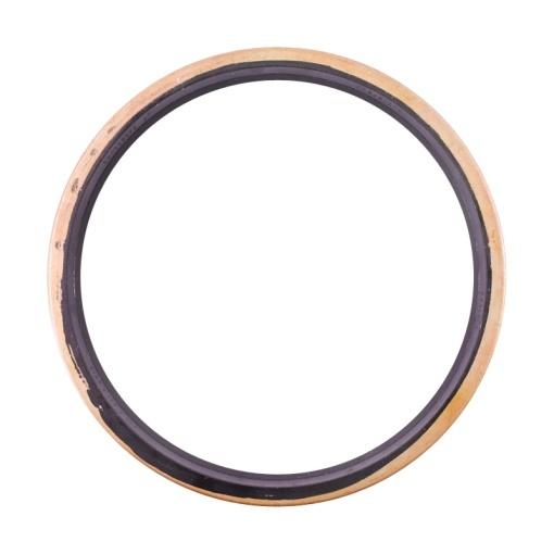 Simering 145x165x13 pentru roata fata RABA - Img 2