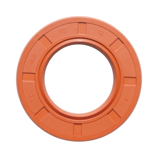 Simering 42x72x12mm pentru diferential ARO, Fiat, U-445 - Img 2