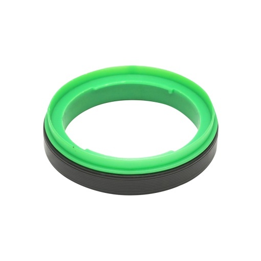 Simering arbore cotit, vibrochen pentru Massey Ferguson, Fendt, Perkins cod OEM 4226270M1 , 2418F554 65X80X11.1 mm - Img 2