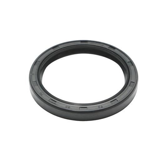 Simering ax ridicare hidraulica Steyr, Case IH, Fiat, Landini, Massey Ferguson 70x55x8mm cod OEM 40002170, 5105903, 5159078, 71750029000, 12011529, 12001706 - Img 3