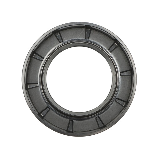Simering grup conic fata 45x75x10/12mm pentru Ford, Fiat, Case IH, New Holland OEM 40002480 - Img 2