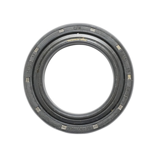 Simering planetara fata 70x45x17mm pentru Massey Ferguson, Case IH OEM 84295344 - Img 3