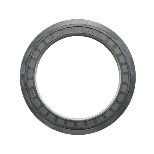 Simering roata spate John Deere 97x129x13 mm cod OEM AL75774, AL75774, AL158922, VPH2178, 01030450, 371-47 - Img 3