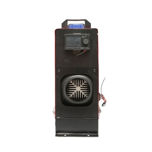 Sirocou universal compact 12V 5000W Breckner Germany - Img 4