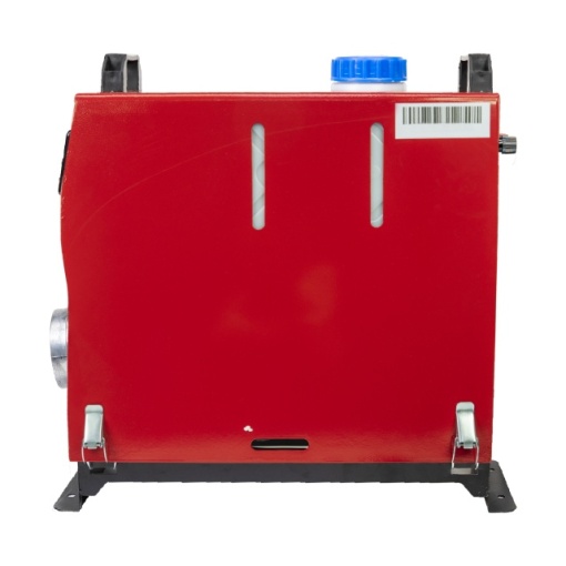 Sistem de incalzire auto stationara PNI WB300 Diesel 5kW 12V/24V, 230V, 10 niveluri de putere sirocou - Img 4