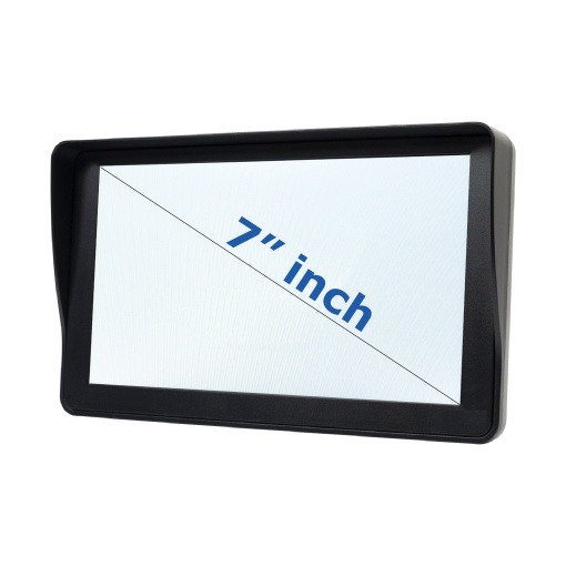 Sistem de navigatie GPS PNI S937S PRO ecran 7 inch Android 13, 4GB DDR, 64GB ROM, Wireless CarPlay si Android Auto - Img 3