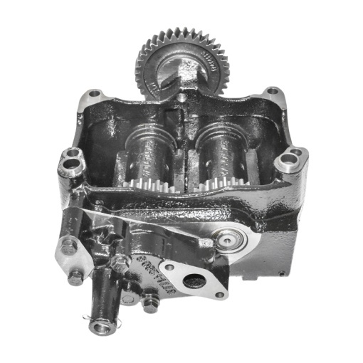 Sistem echilibrare motor pentru Massey Ferguson, Landini tip motor Perkins cod OEM 107247, 133932, 157746432M91, 31171740, 341733066, 37527281, 41425402, 41733015, 41733049, 41733071, 41733086, 41733756, 739128M91 - Img 4