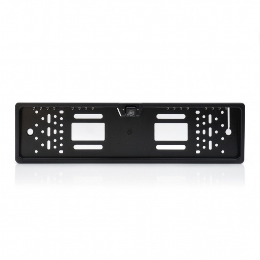 Sistem parcare wireless PNI Escort P25 cu display LCD 4.3 inch integrat in oglinda retrovizoare si camera integrata in suport de numar de inmatriculare, 480P, unghi 110 grade - Img 5